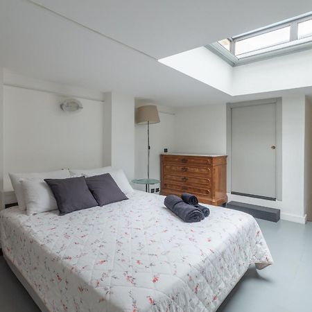 Throat House Appartement Milaan Buitenkant foto