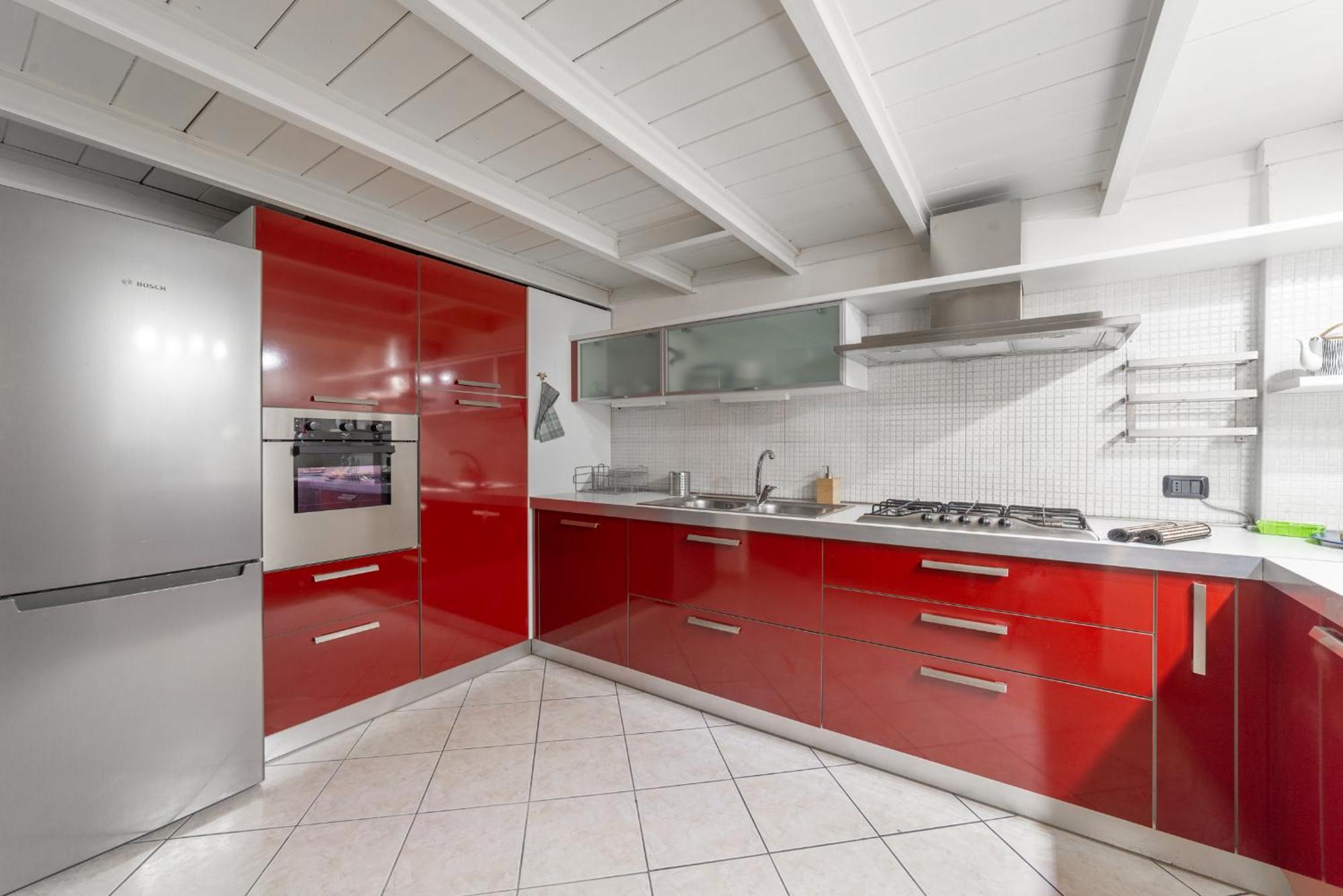Throat House Appartement Milaan Buitenkant foto