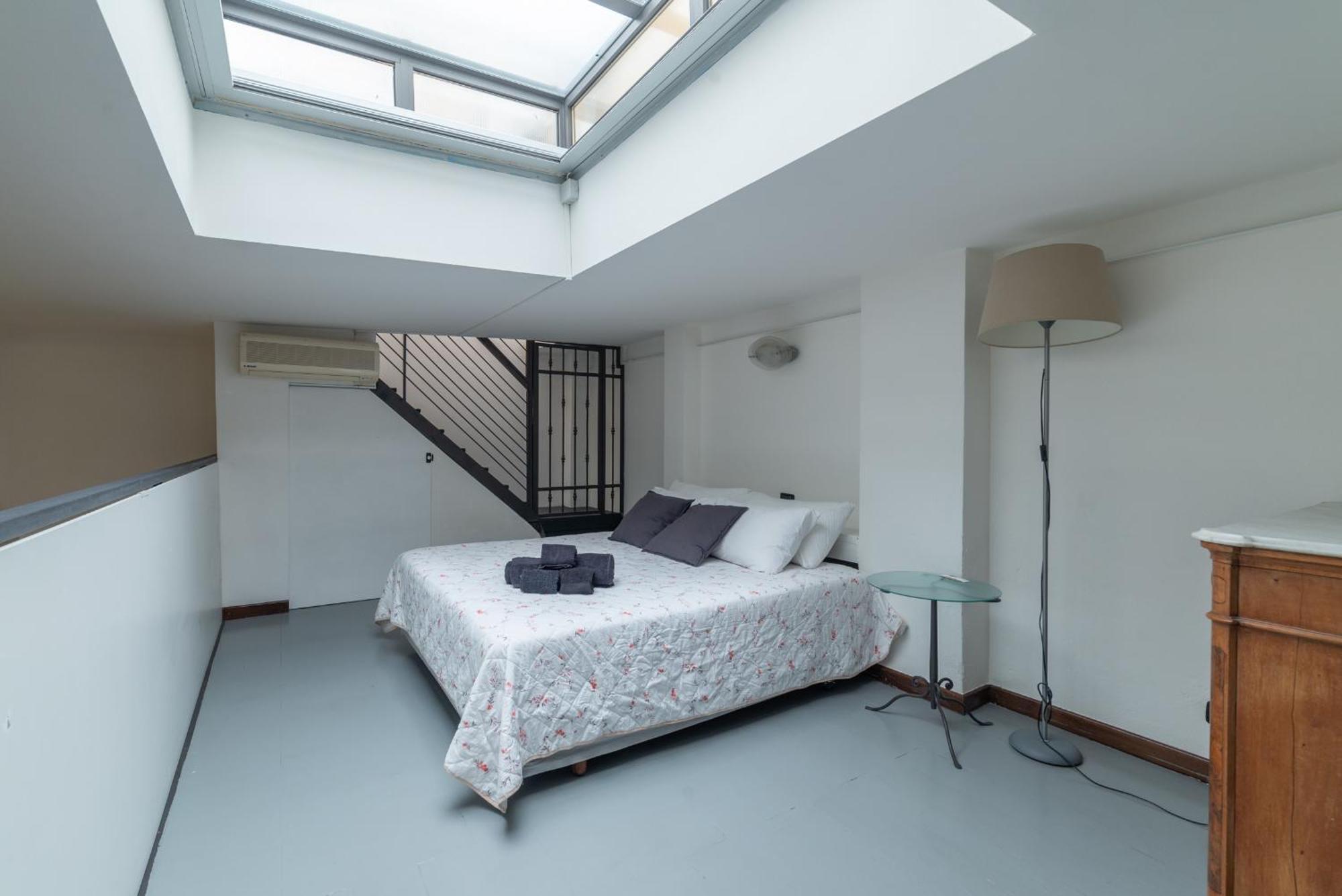Throat House Appartement Milaan Buitenkant foto