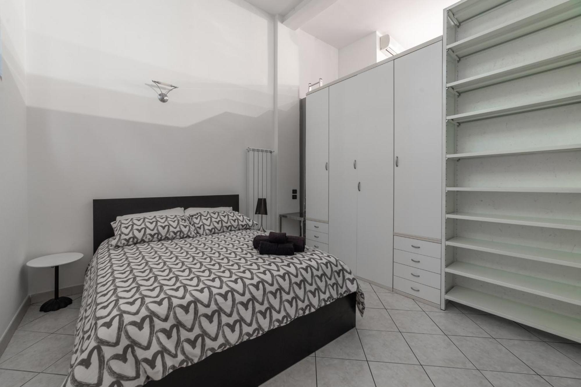 Throat House Appartement Milaan Buitenkant foto
